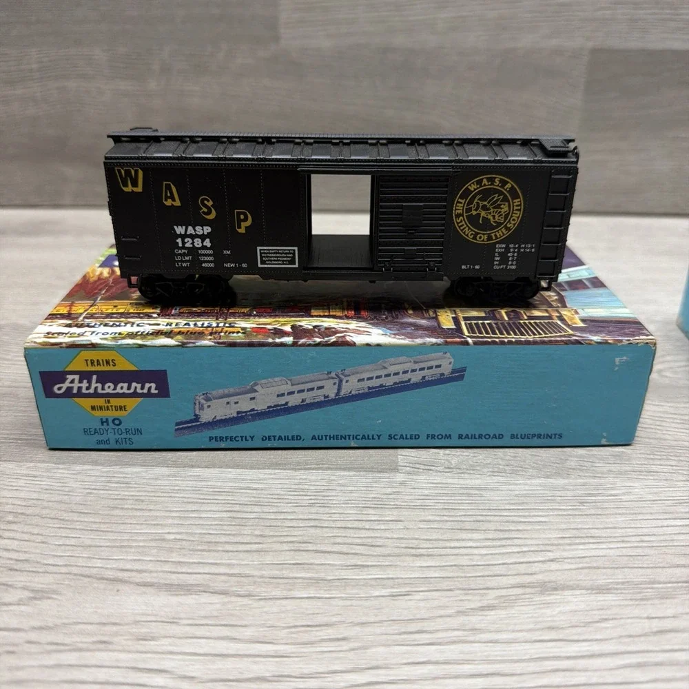 VTG Athearn HO scale‎ 